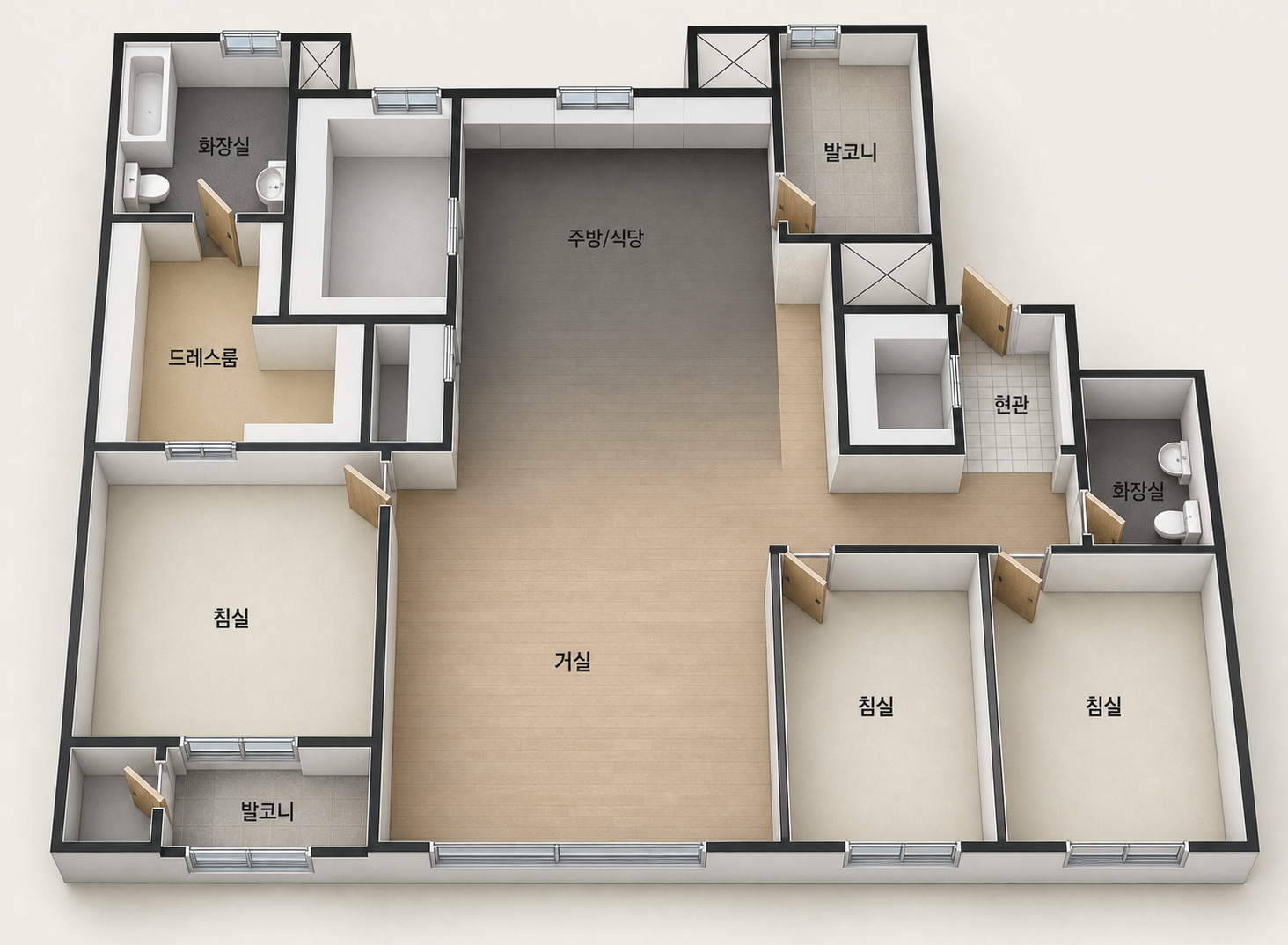 검단신도시대성베르힐라프리미어