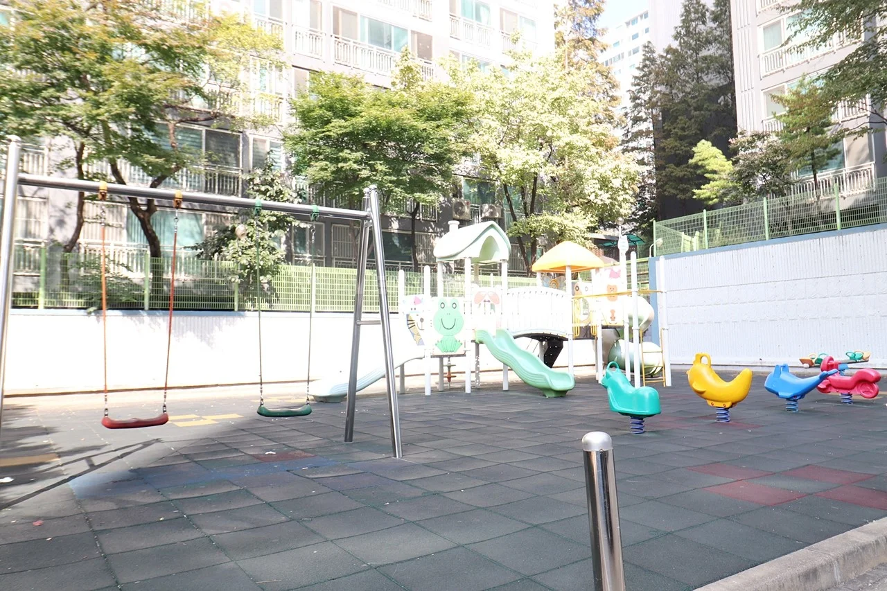 놀이터