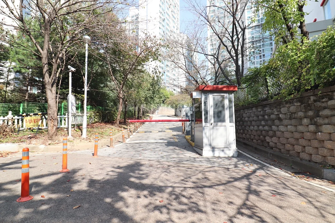 후문
