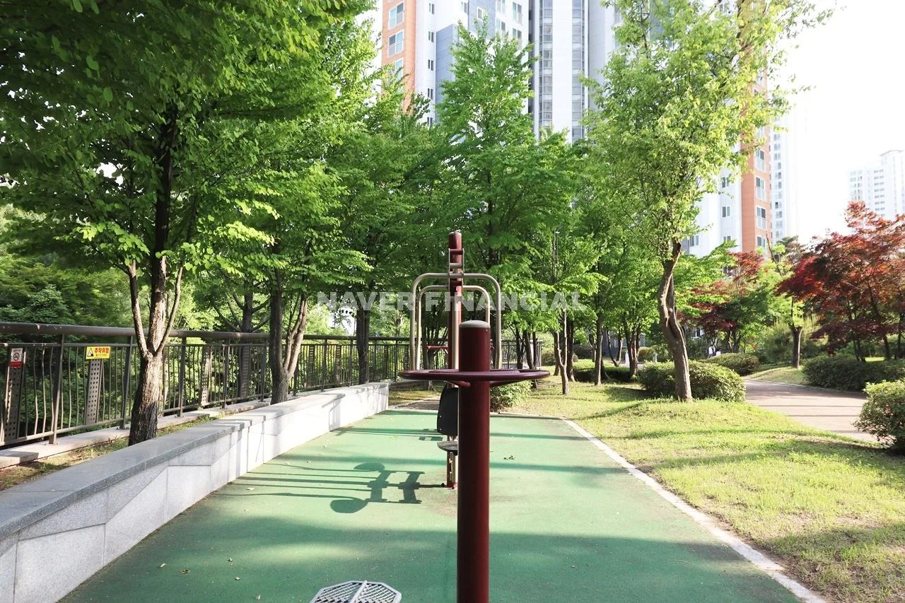 운동시설