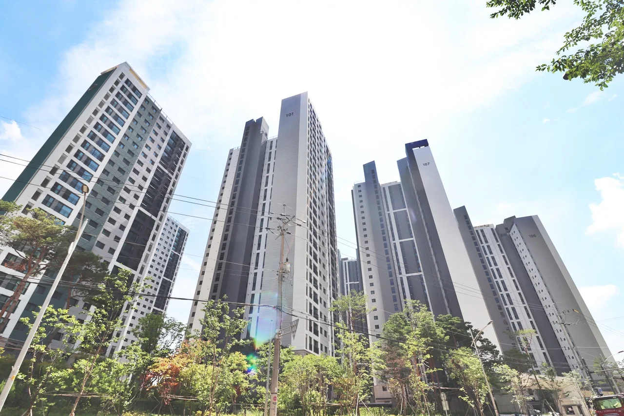 전경