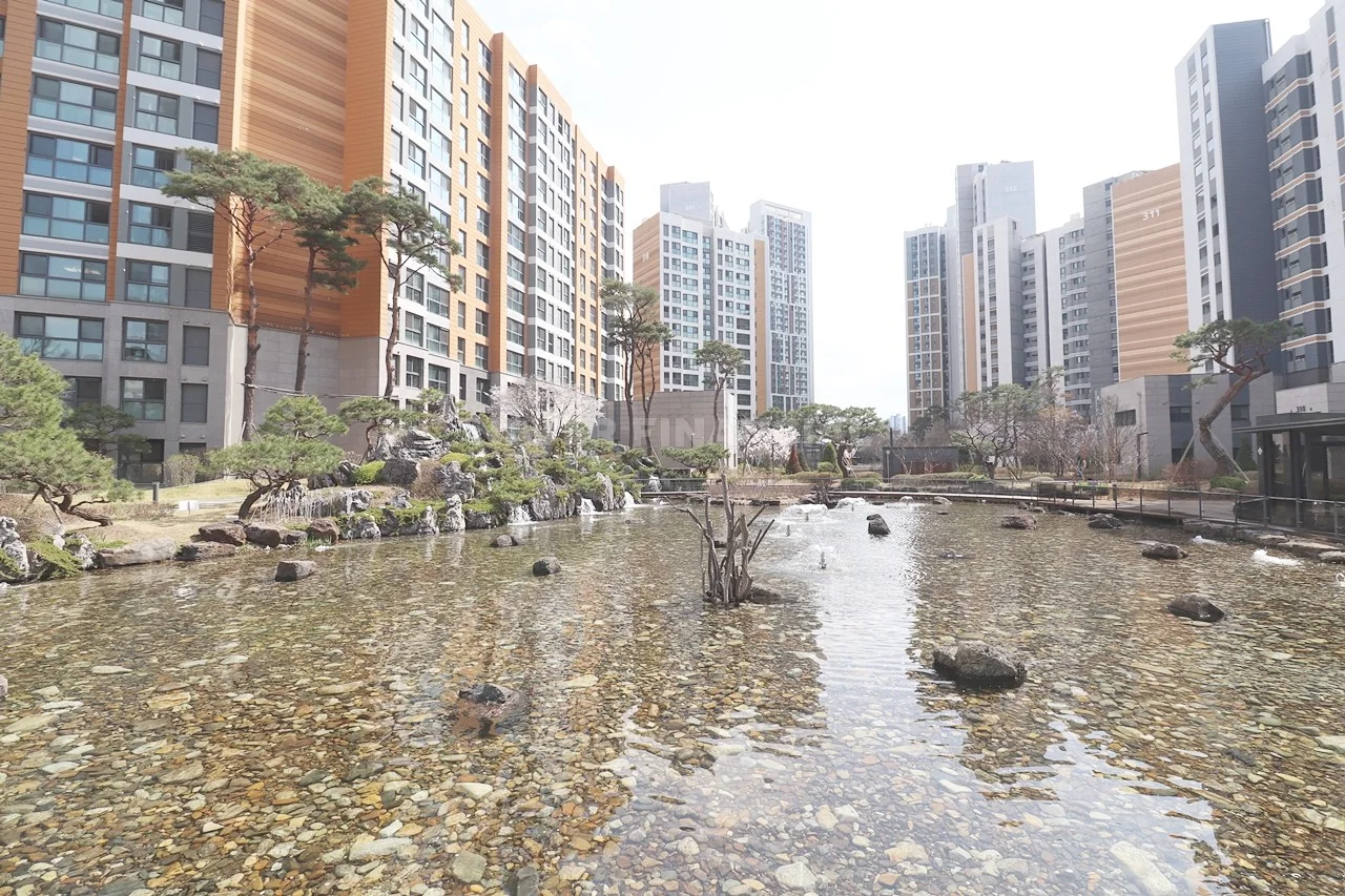단지특화
