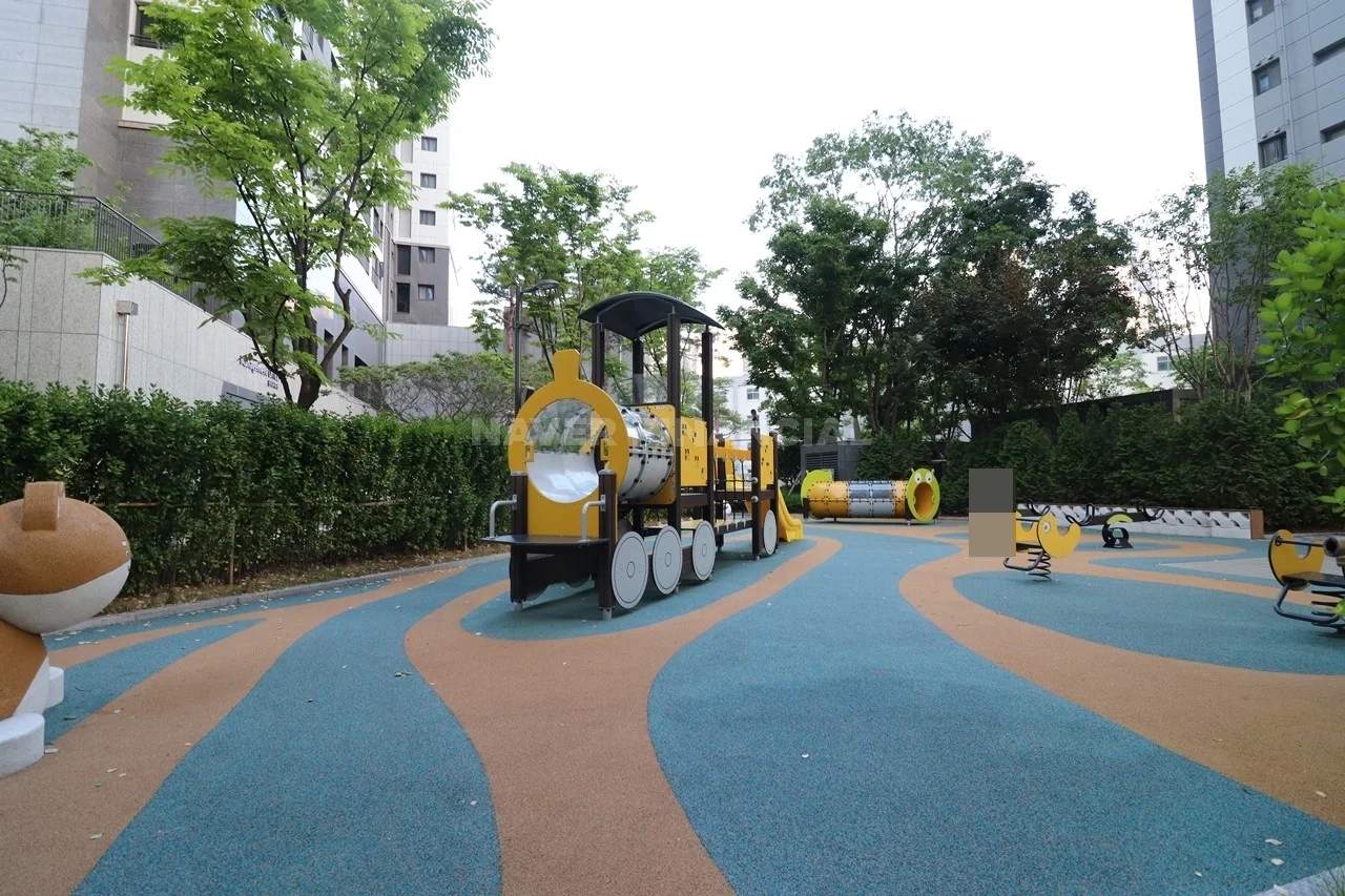 놀이터