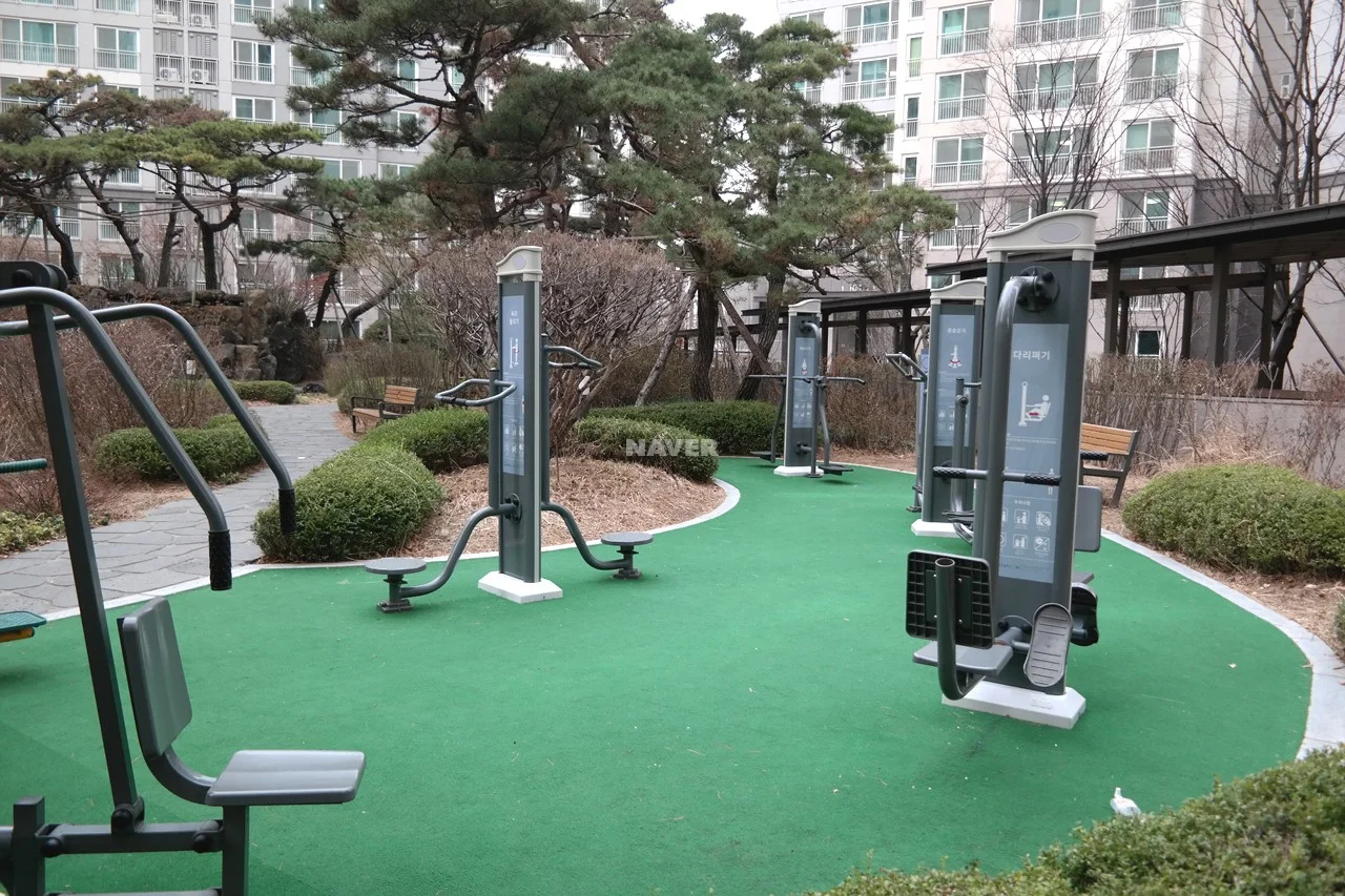 운동시설