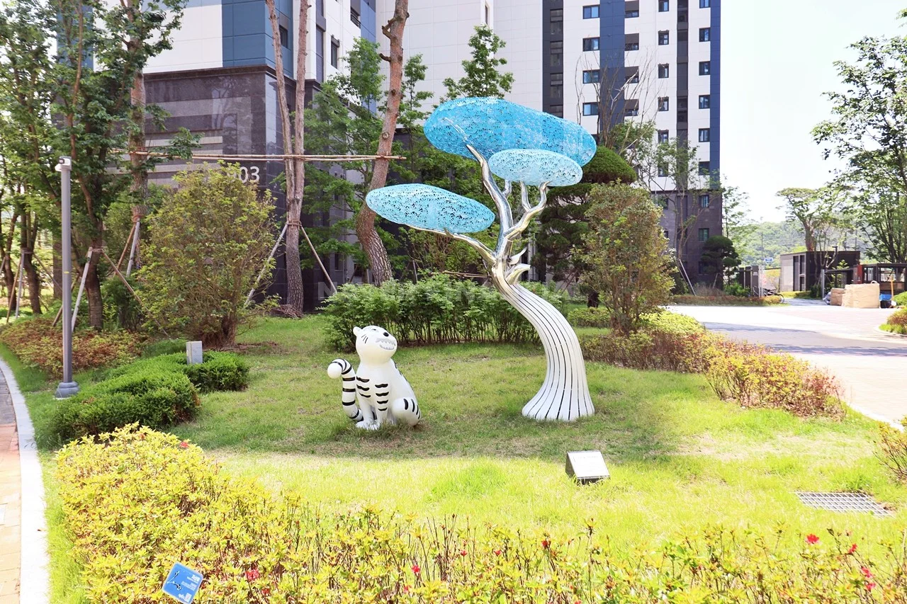 조경
