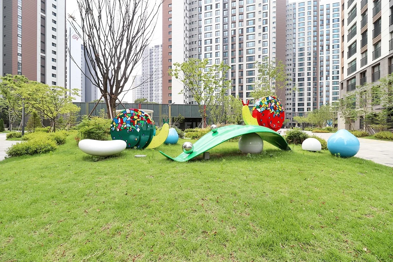 조경